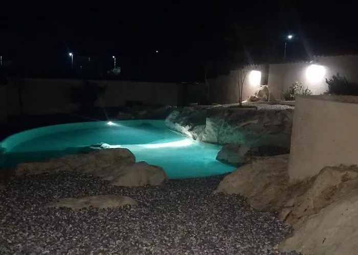 Terra Rossa * Loborika