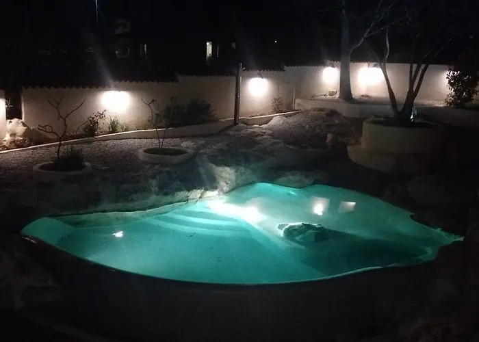 Terra Rossa Loborika