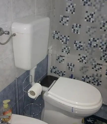 公寓 Terra Rossa *