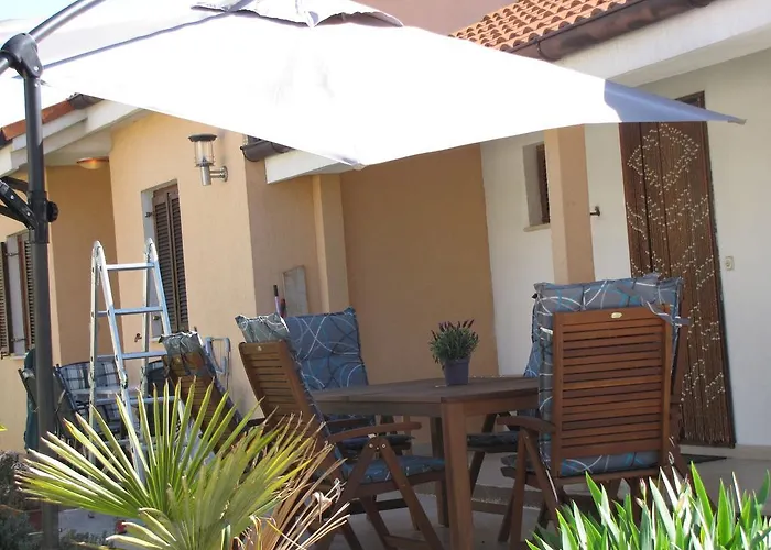 Terra Rossa Loborika