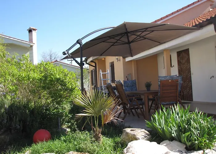 公寓 Terra Rossa *