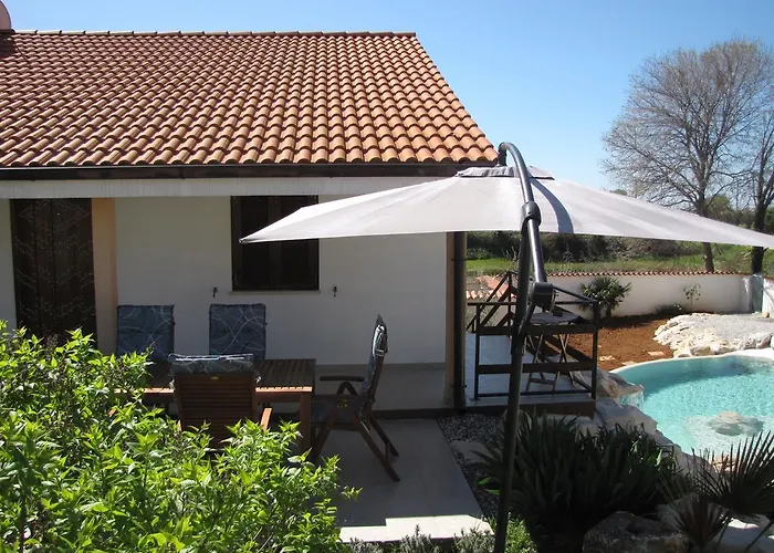 Daire Terra Rossa Loborika