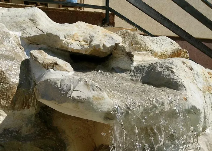 公寓 Terra Rossa *