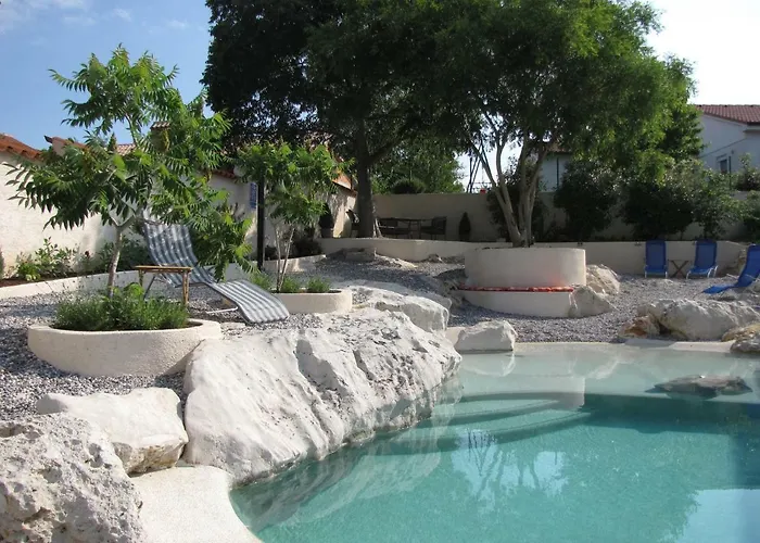 公寓 Terra Rossa Loborika