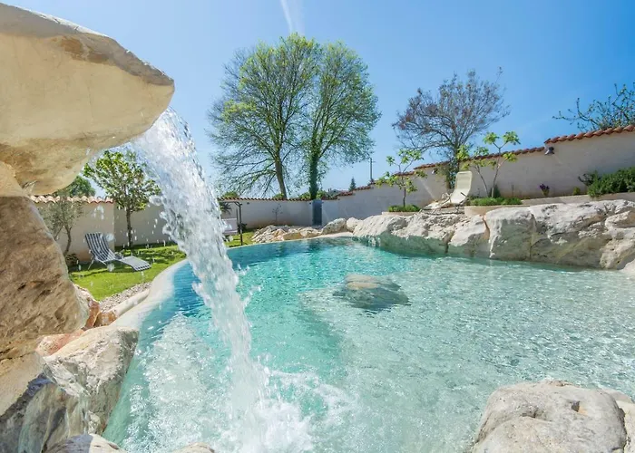 Terra Rossa Loborika