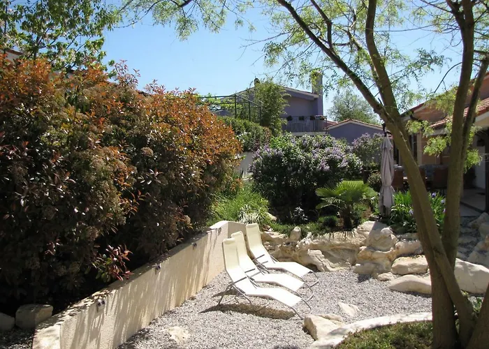 Terra Rossa Loborika