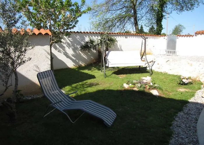 Terra Rossa * Loborika