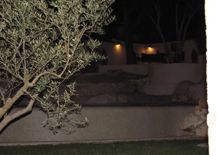 Terra Rossa 公寓 *