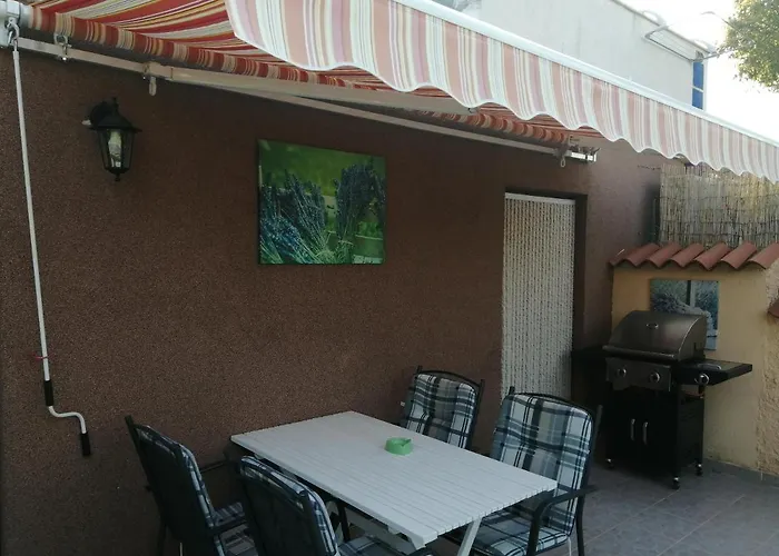 Terra Rossa 아파트 *